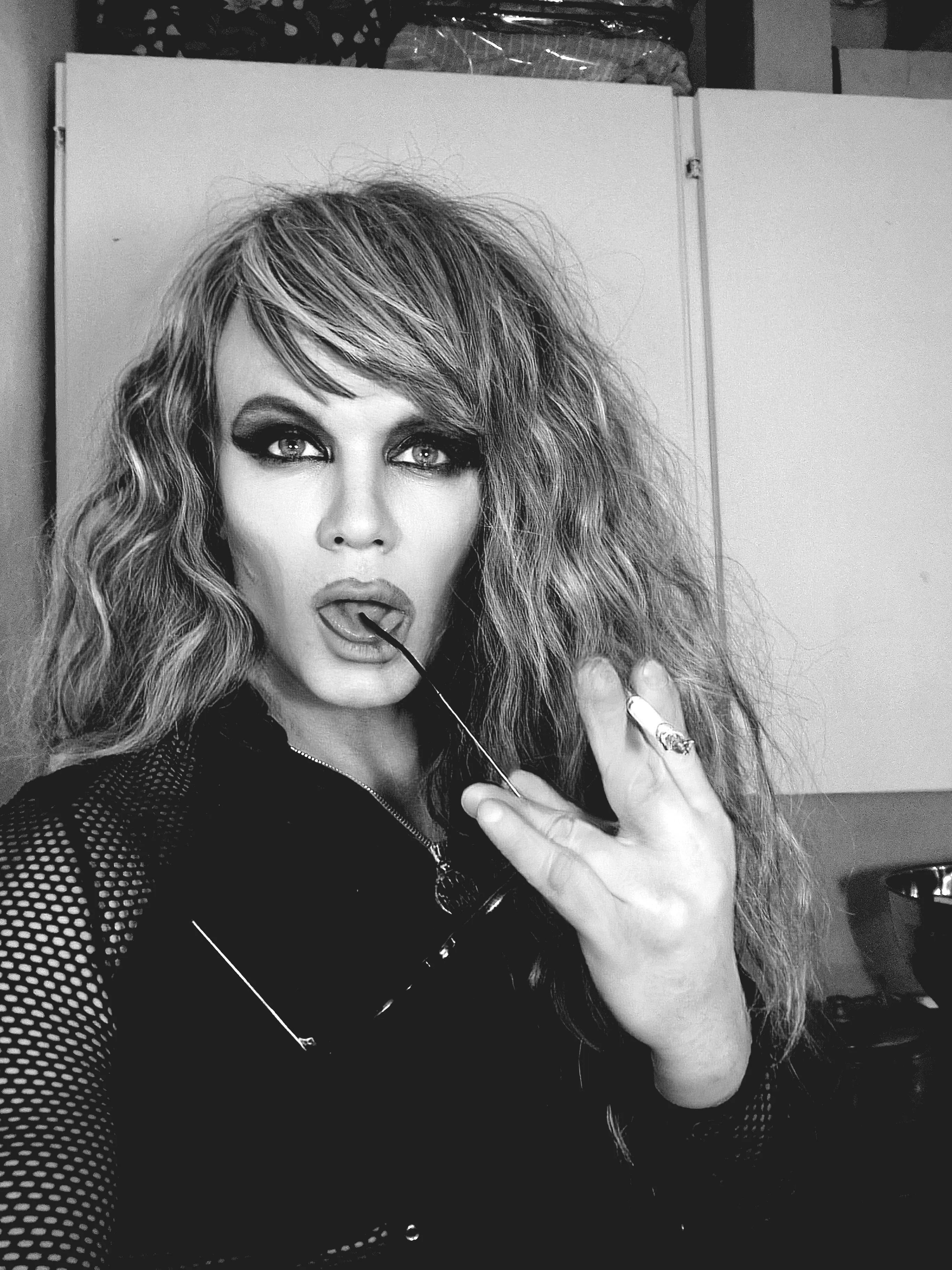 Bianca - Escort Prague