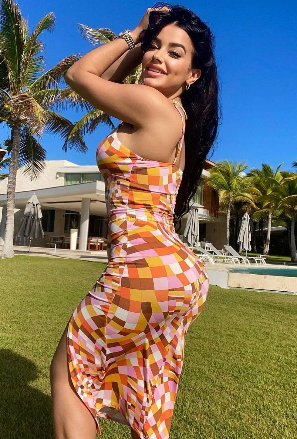 Catherine - Escort Prague