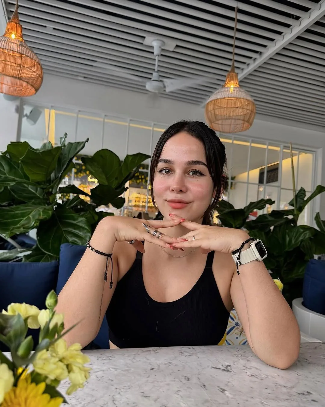 Daniela - Escort Prague