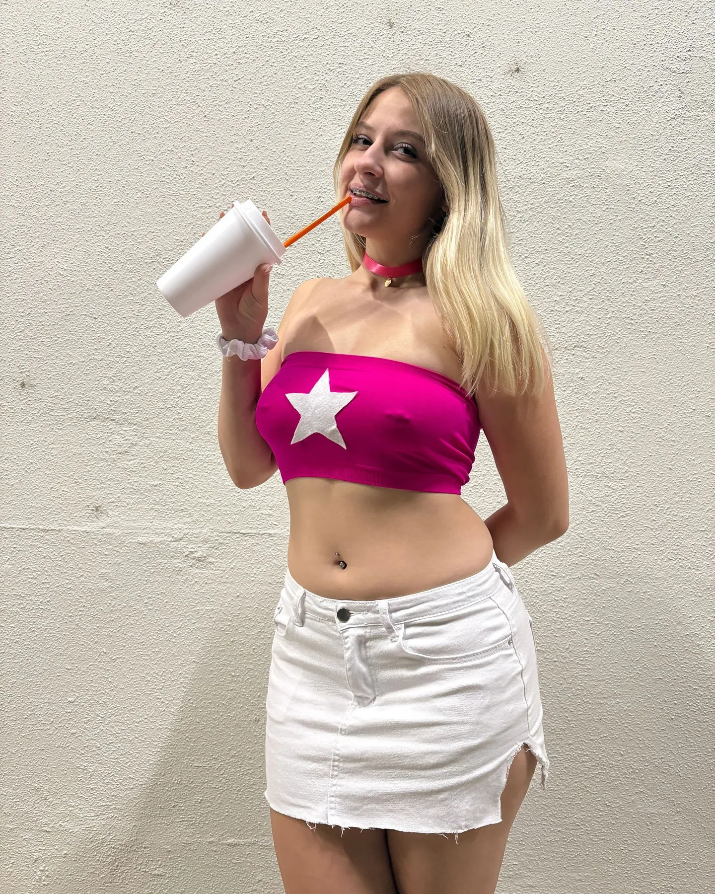 Jana - Escort Prague