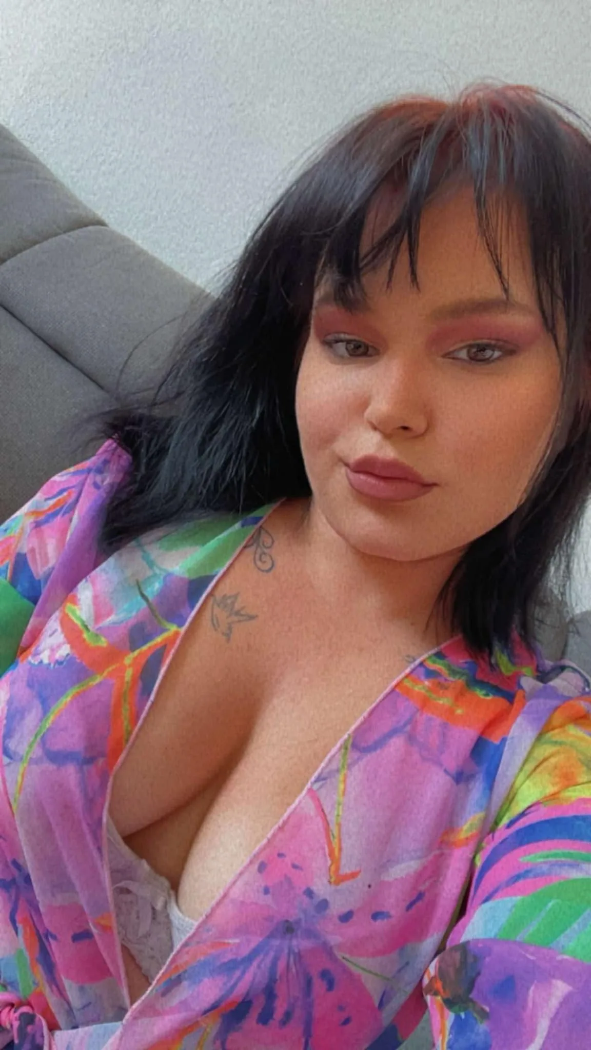 Lenka - Escort Prague