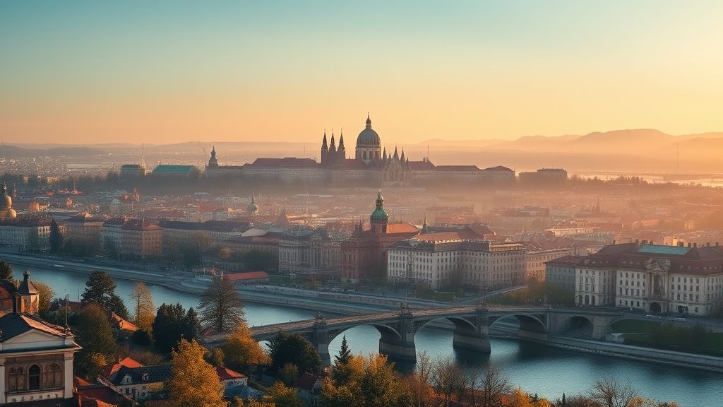 Exkluzivní doprovod Praha